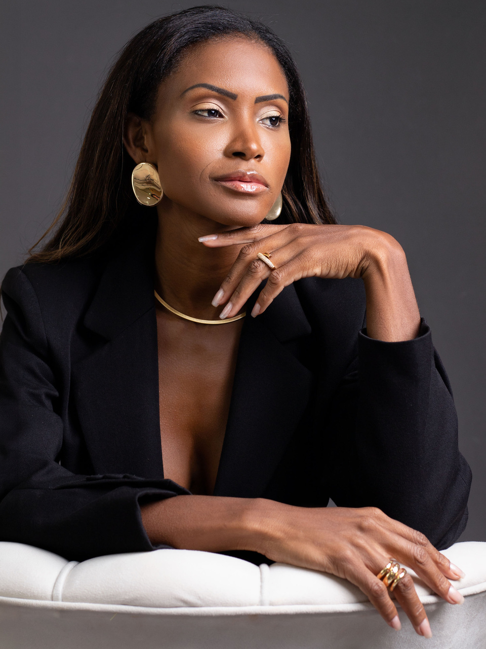 Fernanda Olliver, consultora estratégica
